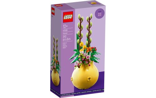 Promotional Blumentopf 40588