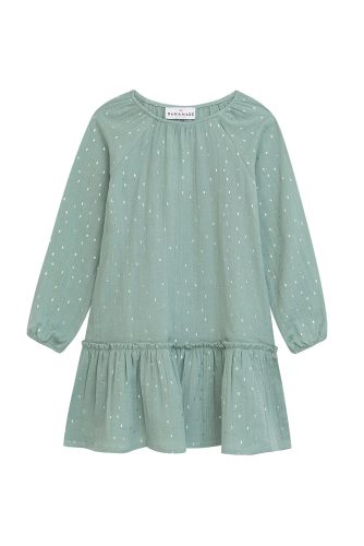DANAMADE, DANAMADE Druckkleid »DANAMADE Dress DEMM«