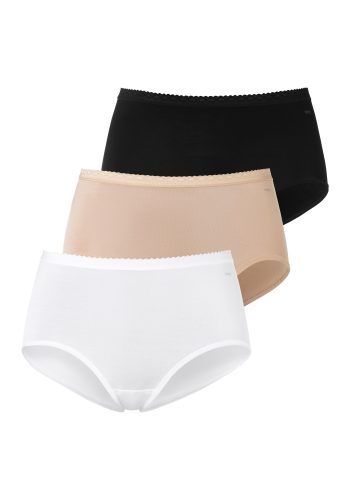 Mey, Mey Taillenslip (3 Stück)