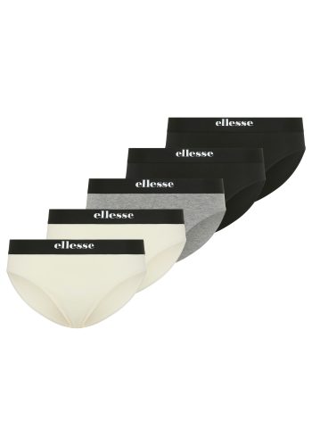 Ellesse, Ellesse Slip sportlicher Stil, aus Baumwolle und Elasthan