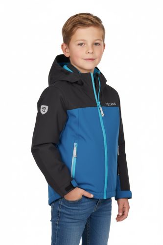 TROLLKIDS, Trollkids Kinder Telemark Jacke