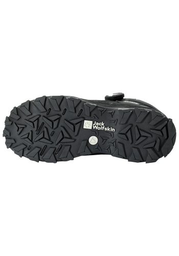 Jack Wolfskin, Jack Wolfskin Wanderschuh »CYROX TEXAPORE DIAL MID K«