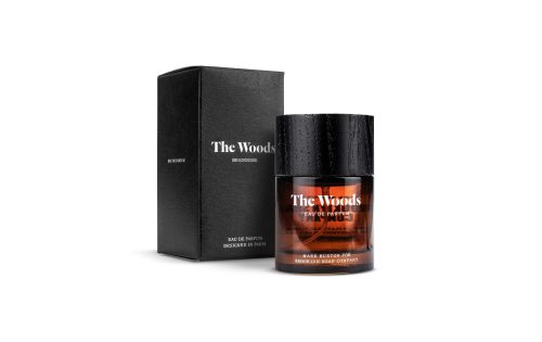 undefined, Eau de Parfum »Company Eau de Parfum«