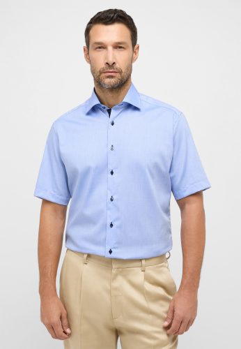 Eterna, ETERNA Kurzarm Hemd »MODERN FIT«