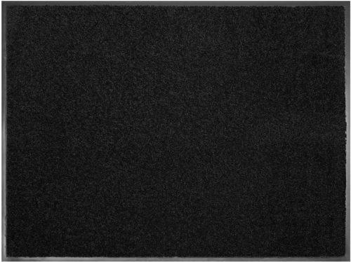 Primaflor-Ideen in Textil Fussmatte »CLEAN«, rechteckig, 9 mm Höhe, Schmutzfangmatte, grosse Farbauswahl, In- und Outdoor geeignet, waschbar