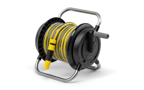 Kärcher, Kärcher HR 2.10 Set Schlauchtraeger