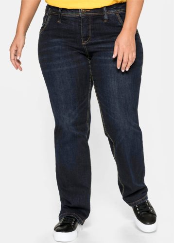 SHEEGO, Sheego Stretch-Jeans 1 Stk.