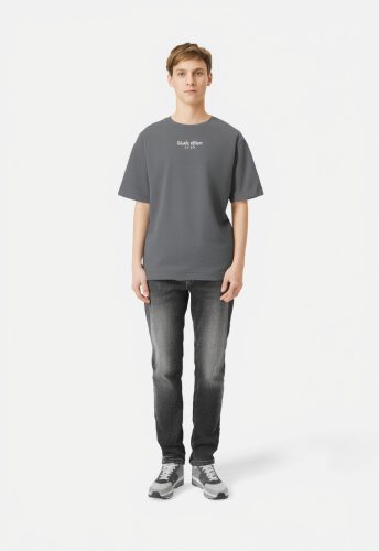 Name It, Name It T-Shirt »NKMBRODY SS NREG TOP NOOS«