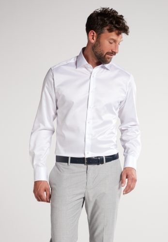 Eterna, ETERNA Langarm Hemd »MODERN FIT«