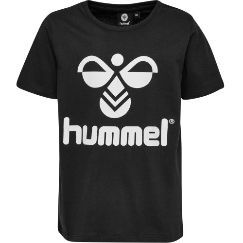 Hummel, hummel T-Shirt »HMLTRES T-SHIRT Short Sleeve - für Kinder«, (1 tlg.)