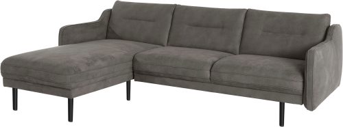 andas Ecksofa »Nordfyn«, edles Design in 3 Bezugsqualitäten, Design by Morten Georgsen