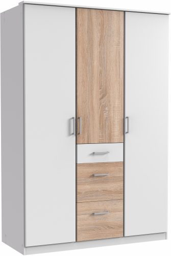 Wimex, home24 Drehtuerenschrank Julan II