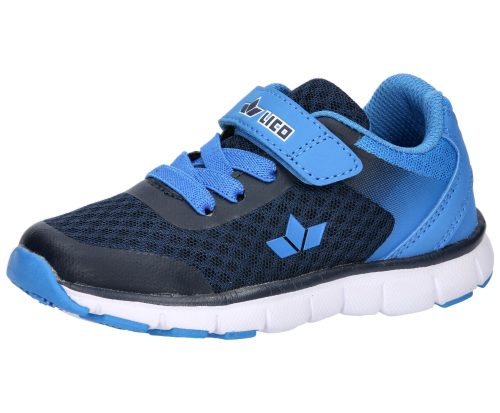 Lico, Lico Sneaker »Freizeitschuh Rombo VS«