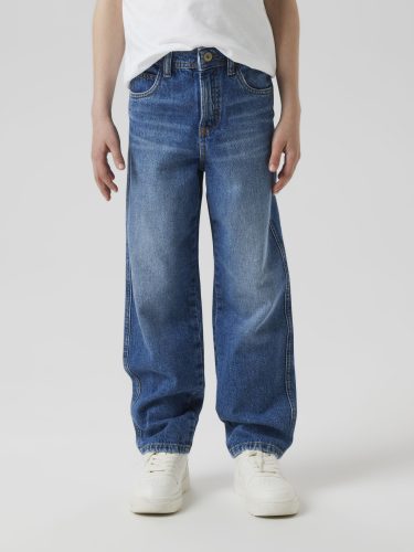 Name It, Name It Relax-fit-Jeans »NKMRYAN LOOSE JEANS 5760-RM NOOS«