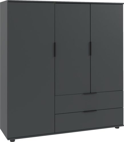 Wimex, Wimex Wäscheschrank »Easy Plus Wäscheschrank«, in verschiedenen Farben