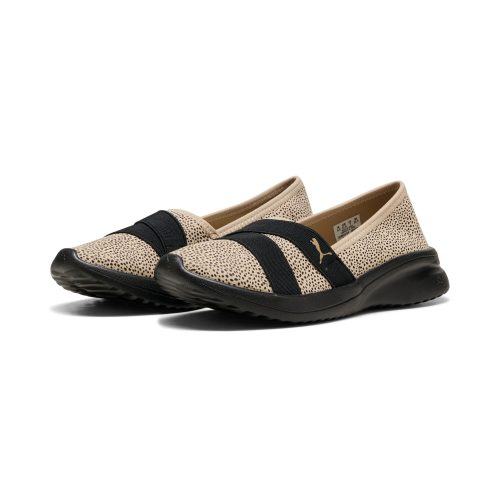 Puma, PUMA Sneaker "ADELINA 2 TOPCAT" für sportliche und lässige Outfits, mit Schnürung