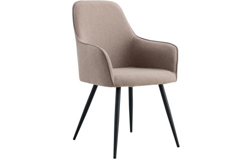 House Nordic Stuhl »Harbo 65 x 57 x 87 2 Stück«, 2 St.