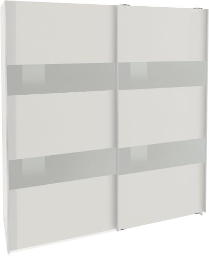 Wimex Schwebetürenschrank »Altona«