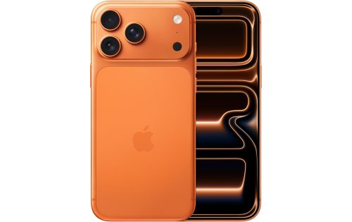 Apple iPhone 17 Pro Max 2 TB Cosmic Orange