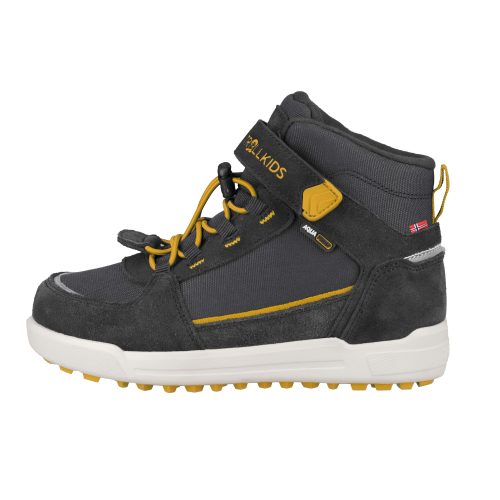 Trollkids Gryllefjord Mid Winterschuhe Kinder