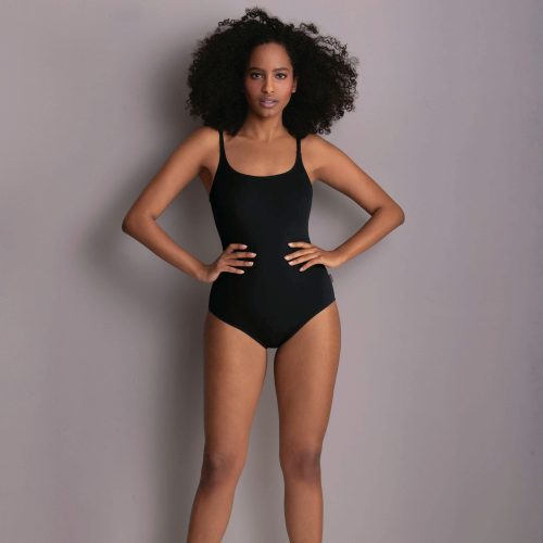 Rosa Faia, Rosa Faia Badeanzug »Perfect Suit«, anschmiegsames, perfekte Passform durch Bügel