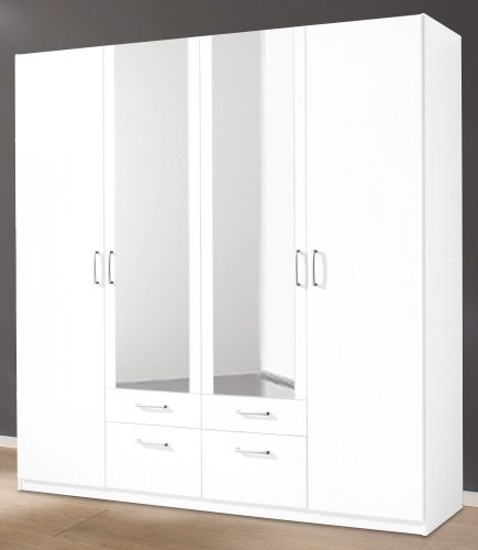 priess, priess Kleiderschrank »Bilbao«