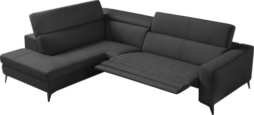 Egoitaliano Ecksofa »Edith«