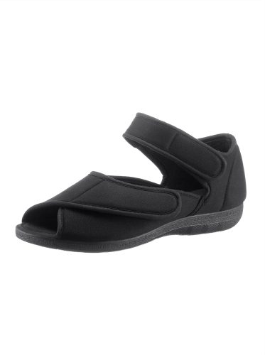 Classic, Classic Klettschuh mit 2 seitlichen Verschlüssen