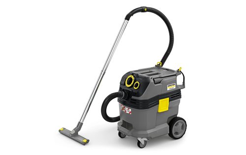 Kärcher Professional, Kärcher Professional Nass-Trocken-Sauger "NT 30 1 Tact Te Adv L"