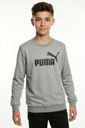 PUMA Sweatshirt »ESS NO. 1 LOGO CREW TR B«