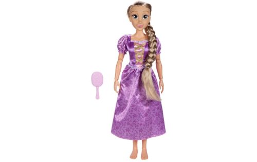 Jakks Pacific, JAKKS Pacific Puppe Disney Princess Rapunzel 80 cm