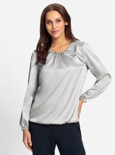 LADY, Lady Satinbluse