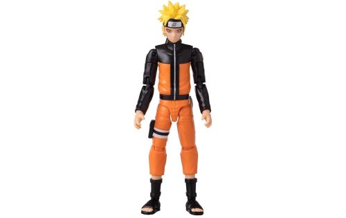 undefined, ANIME HEROES NARUTO Uzumaki Naruto -