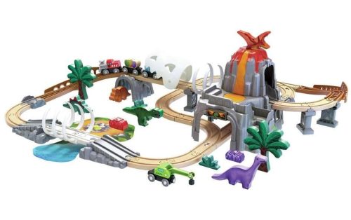 Hape, Hape Spielzeug-Eisenbahn