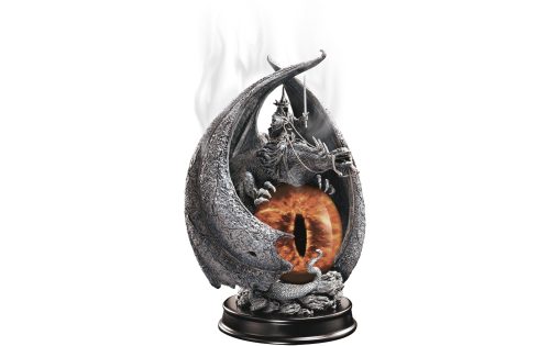 Noble Collection  Figur Herr der Ringe ? Die Wut des Hexenkönigs