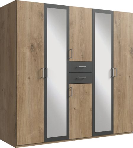 undefined, Wimex Kleiderschrank »Diver«