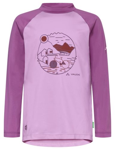 Vaude, Vaude Kinder Solaro III Longsleeve
