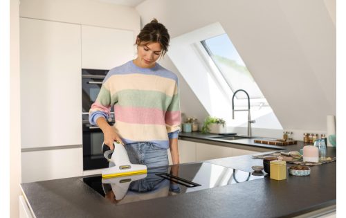 Kärcher WV 1 Compact Care Fensterreiniger ? weiss