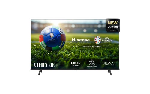 LED-Fernseher HISENSE 65''/164 cm 65A6K, 4K