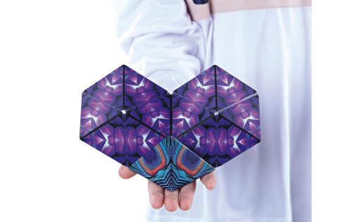 Shashibo, Shashibo Shashibo Cube Wings
