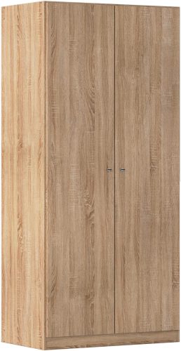 rauch BLUE Kleiderschrank »Bergheim«, abschliessbar