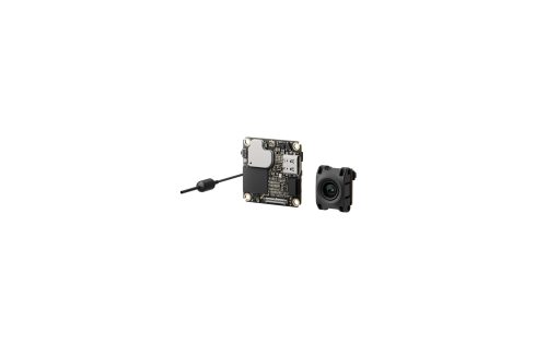 DJI O4 Air Lufteinheit, Schwarz