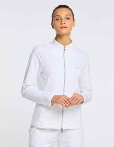 JOY SPORTSWEAR, Joy Sportswear Sweatjacke "DORIT"