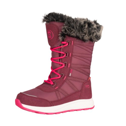 TROLLKIDS, Trollkids Kinder Hemsedal Winter XT Schuhe
