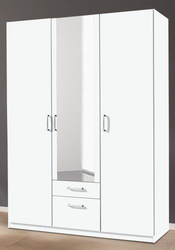 priess Kleiderschrank »Bilbao«
