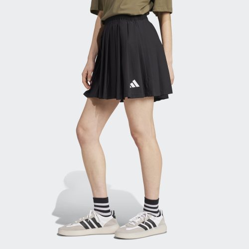 adidas Sportswear, adidas Sportswear Shorts »W TIRO Q2 SKIRT«, (1 tlg.), Rock