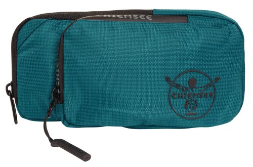 Chiemsee, Bauchtasche Klein Unisex Schwarz