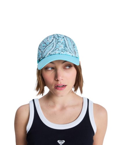 ROXY, Roxy Trucker Cap "Beautiful Morning"
