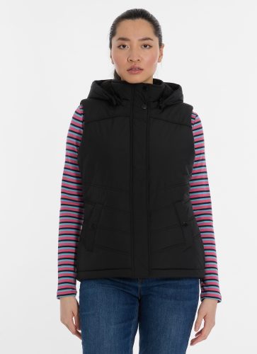 Ragwear, Ragwear Steppweste »HESTY«