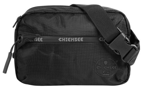 Chiemsee, Gürteltasche Unisex Schwarz